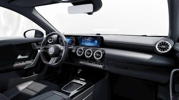 Mercedes-Benz A 200 Night Star