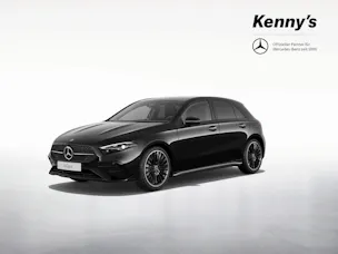 Mercedes-Benz A 200 Night Star