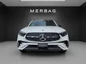 MERCEDES-BENZ GLC 300 de 4M 9G-Tronic