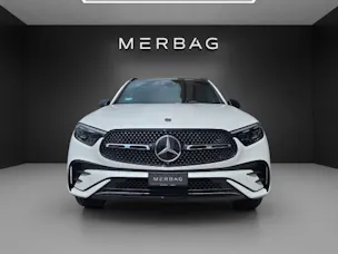 MERCEDES-BENZ GLC 300 de 4M 9G-Tronic