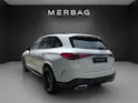MERCEDES-BENZ GLC 300 de 4M 9G-Tronic