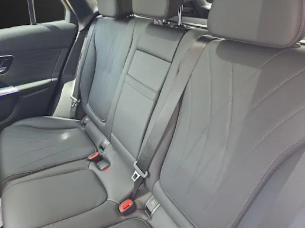 MERCEDES-BENZ GLC 300 de 4M 9G-Tronic