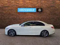 Mercedes-Benz C 300 4M AMG Line