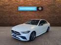 Mercedes-Benz C 300 4M AMG Line