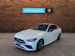 Mercedes-Benz C 300 4M AMG Line