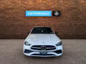 Mercedes-Benz C 300 4M AMG Line