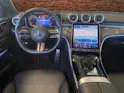 Mercedes-Benz C 300 4M AMG Line