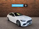 Mercedes-Benz C 300 4M AMG Line