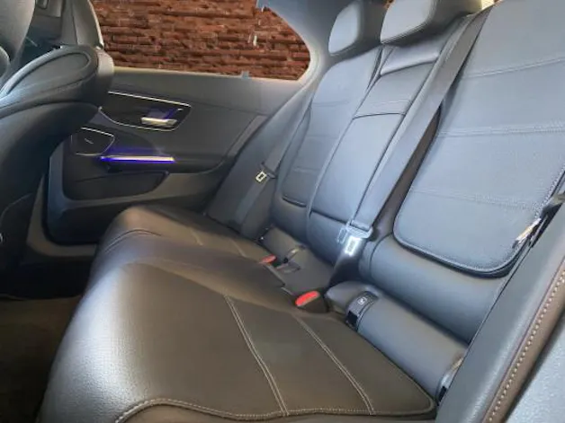 Mercedes-Benz C 300 4M AMG Line