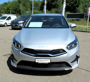 Kia Ceed 1.5 T-GDi MHEV Power DCT