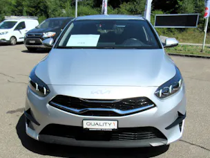 Kia Ceed 1.5 T-GDi MHEV Power DCT