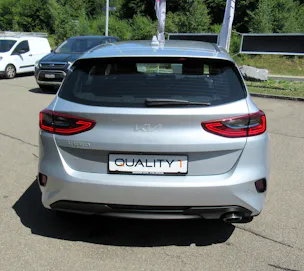 Kia Ceed 1.5 T-GDi MHEV Power DCT