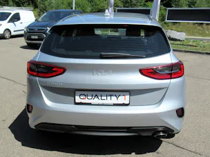 Kia Ceed 1.5 T-GDi MHEV Power DCT