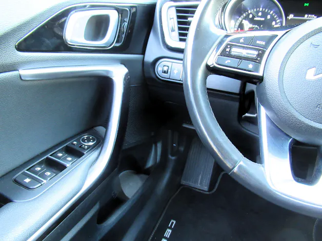 Kia Ceed 1.5 T-GDi MHEV Power DCT