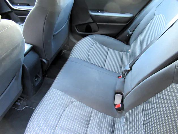 Kia Ceed 1.5 T-GDi MHEV Power DCT
