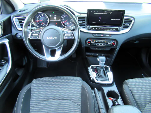Kia Ceed 1.5 T-GDi MHEV Power DCT