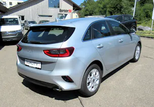 Kia Ceed 1.5 T-GDi MHEV Power DCT