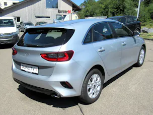 Kia Ceed 1.5 T-GDi MHEV Power DCT