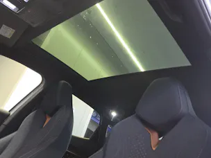 CUPRA Tavascan Type 9 77 kWh Adrenaline