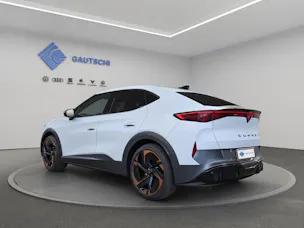 CUPRA Tavascan Type 9 77 kWh Adrenaline