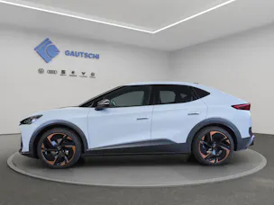 CUPRA Tavascan Type 9 77 kWh Adrenaline