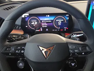 CUPRA Tavascan Type 9 77 kWh Adrenaline