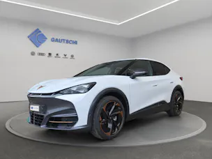 CUPRA Tavascan Type 9 77 kWh Adrenaline