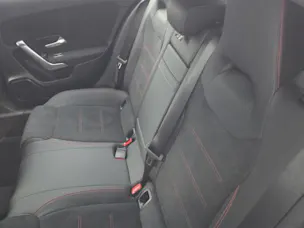 MERCEDES-BENZ A 250 4Matic 8G-DCT