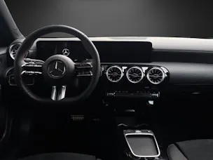 MERCEDES-BENZ A 250 4Matic 8G-DCT