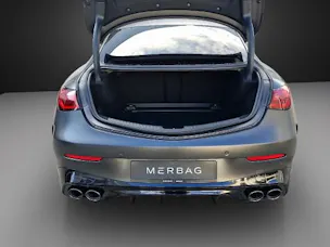 MERCEDES-BENZ CLE 53 Coupé AMG 4Matic+