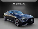 Mercedes-Benz CLE 53 Coupé AMG 4Matic+