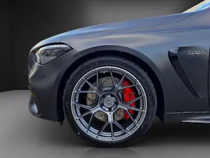 MERCEDES-BENZ CLE 53 Coupé AMG 4Matic+