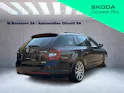 SKODA Octavia Combi 2.0 TSI RS Final Edition DSG