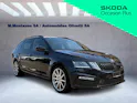 SKODA Octavia Combi 2.0 TSI RS Final Edition DSG