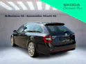 SKODA Octavia Combi 2.0 TSI RS Final Edition DSG
