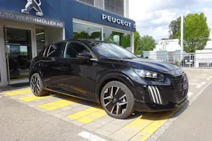 Peugeot 208 1.2 MHEV 110 GT