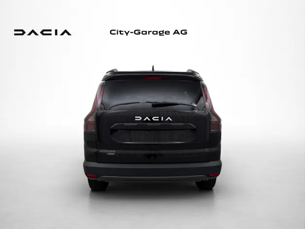 DACIA Jogger 1.8 Hybrid Journey