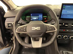 Dacia Jogger 1.8 Hybrid Journey