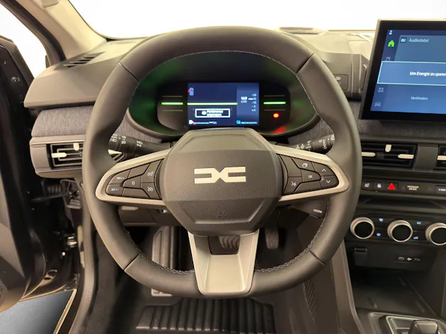 DACIA Jogger 1.8 Hybrid Journey