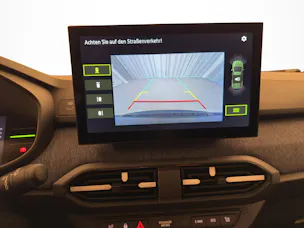 Dacia Jogger 1.8 Hybrid Journey