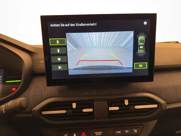 DACIA Jogger 1.8 Hybrid Journey