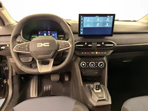 Dacia Jogger 1.8 Hybrid Journey