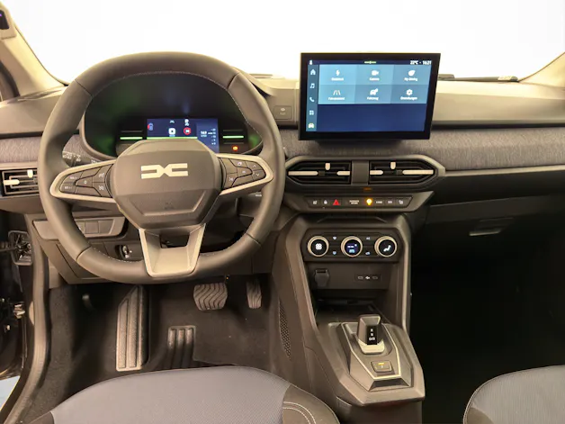 DACIA Jogger 1.8 Hybrid Journey