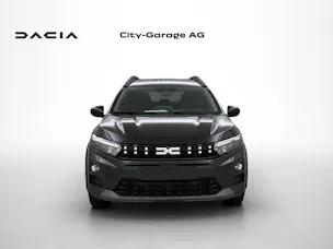 Dacia Jogger 1.8 Hybrid Journey