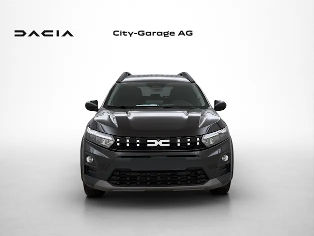 DACIA Jogger 1.8 Hybrid Journey