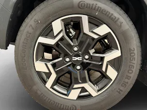 Dacia Jogger 1.8 Hybrid Journey