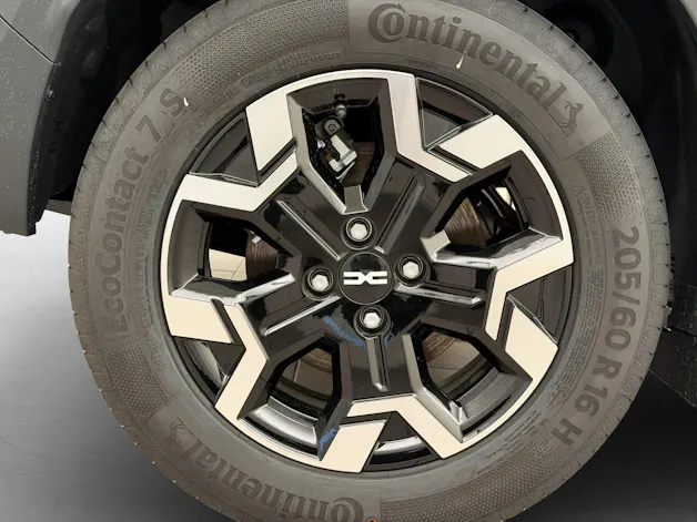 DACIA Jogger 1.8 Hybrid Journey