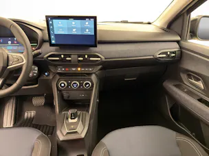 Dacia Jogger 1.8 Hybrid Journey