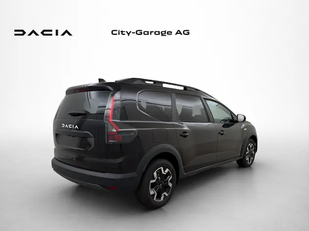 DACIA Jogger 1.8 Hybrid Journey