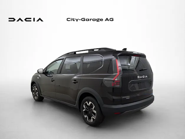 DACIA Jogger 1.8 Hybrid Journey